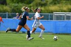 Women’s Soccer vs Endicott  Women's Soccer vs Endicott College. - Photo by Keith Nordstrom : Wheaton, Soccer